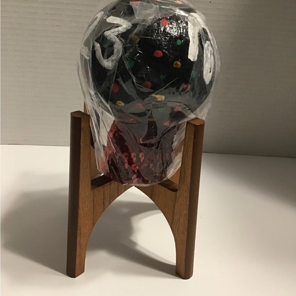 Mardi Gras New Orleans Zulu 2023 Authentic Coconut (New) - Picture 8 of 9